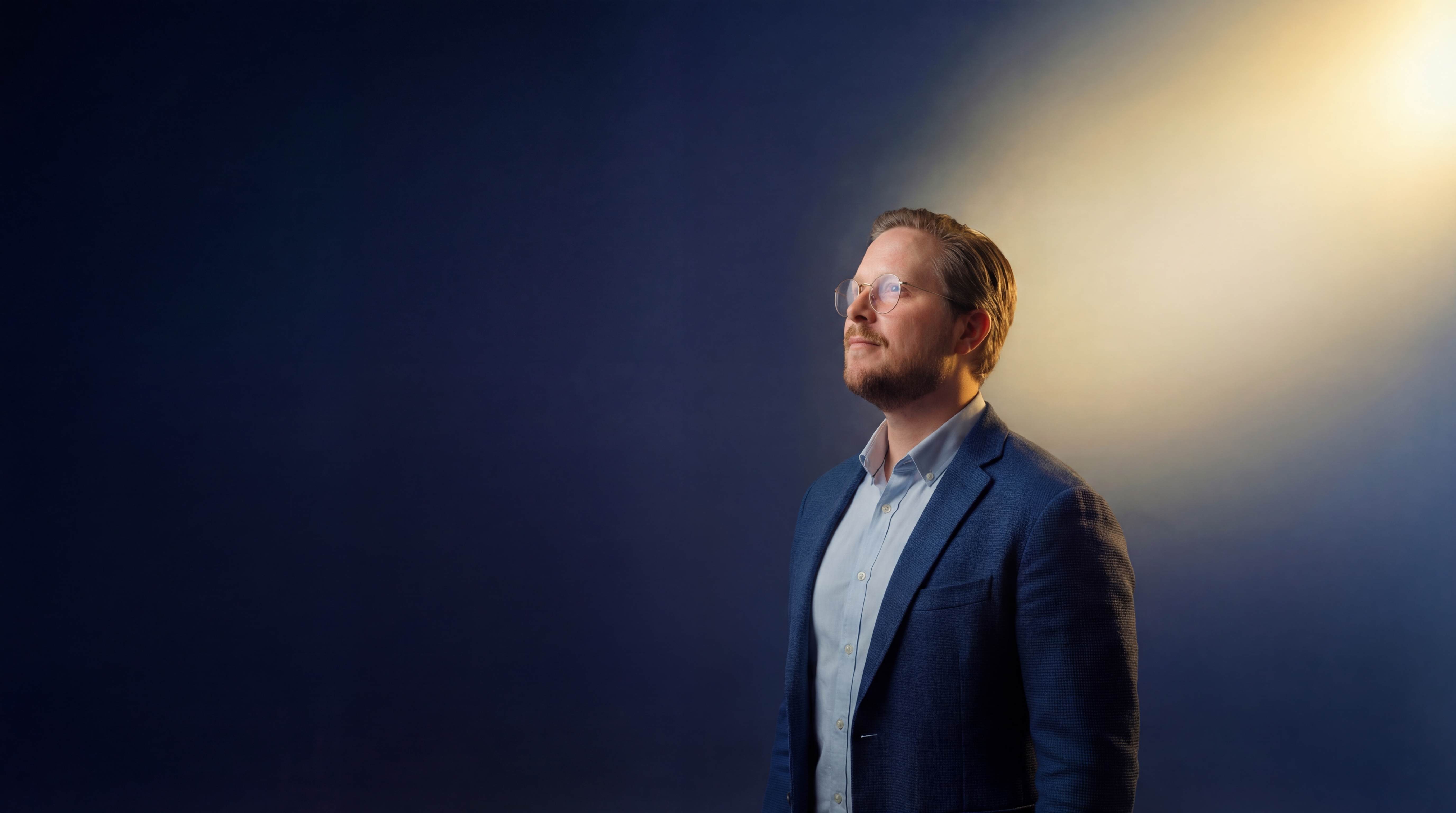 Vibe Coding Background