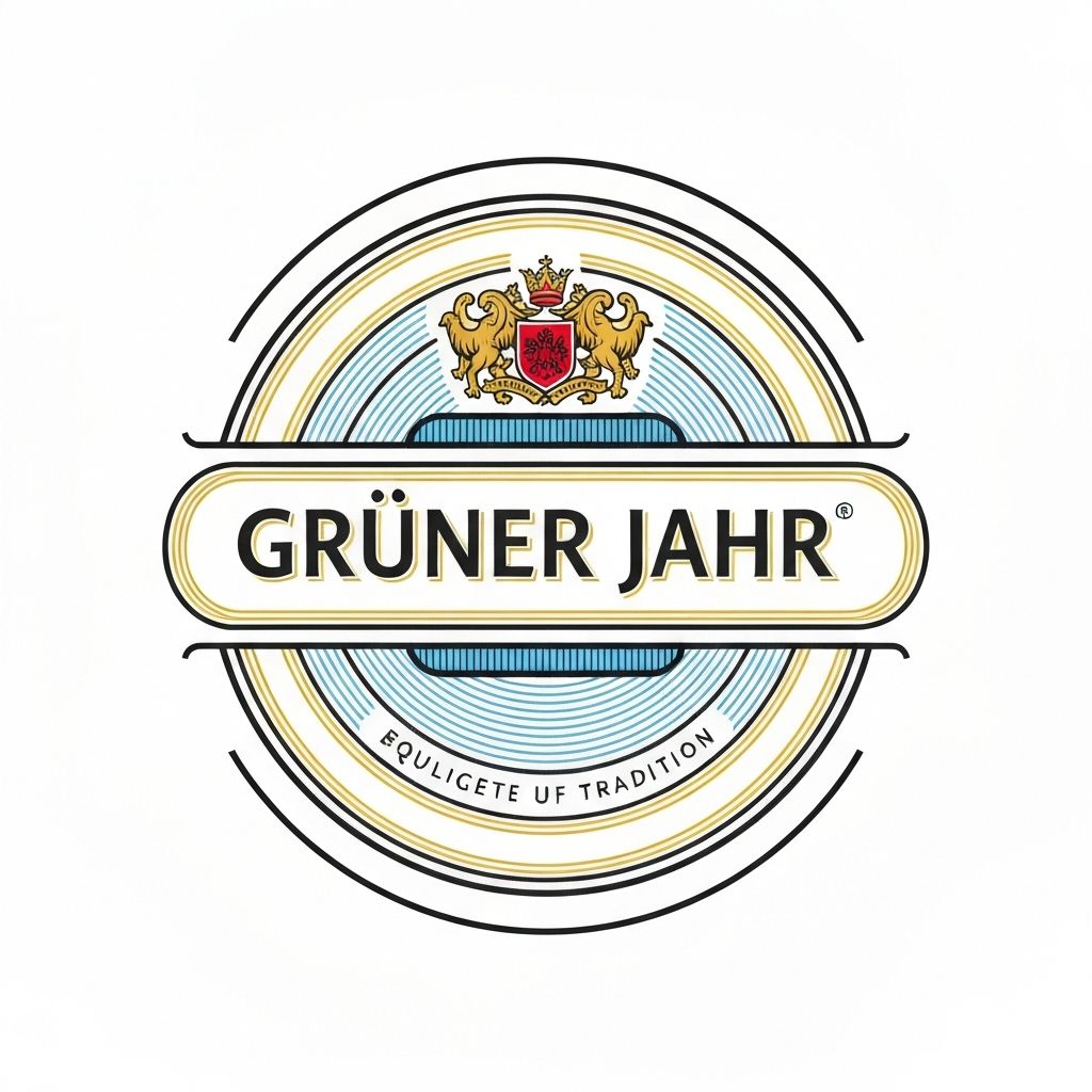 Gruner+Jahr